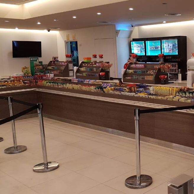 Deco News diseños modernos y materiales de primera calidad para uso intensivo